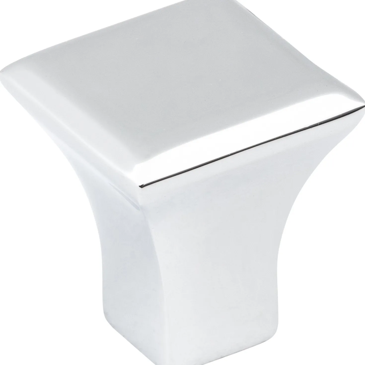 Jeffrey Alexander Marlo Cabinet Knob