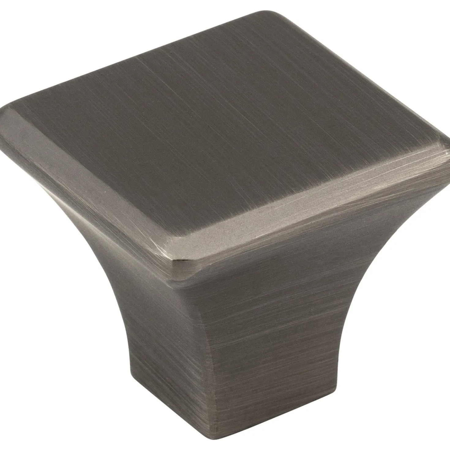 Jeffrey Alexander Marlo Cabinet Knob