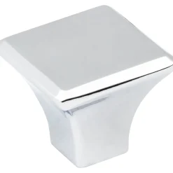 Jeffrey Alexander Marlo Cabinet Knob