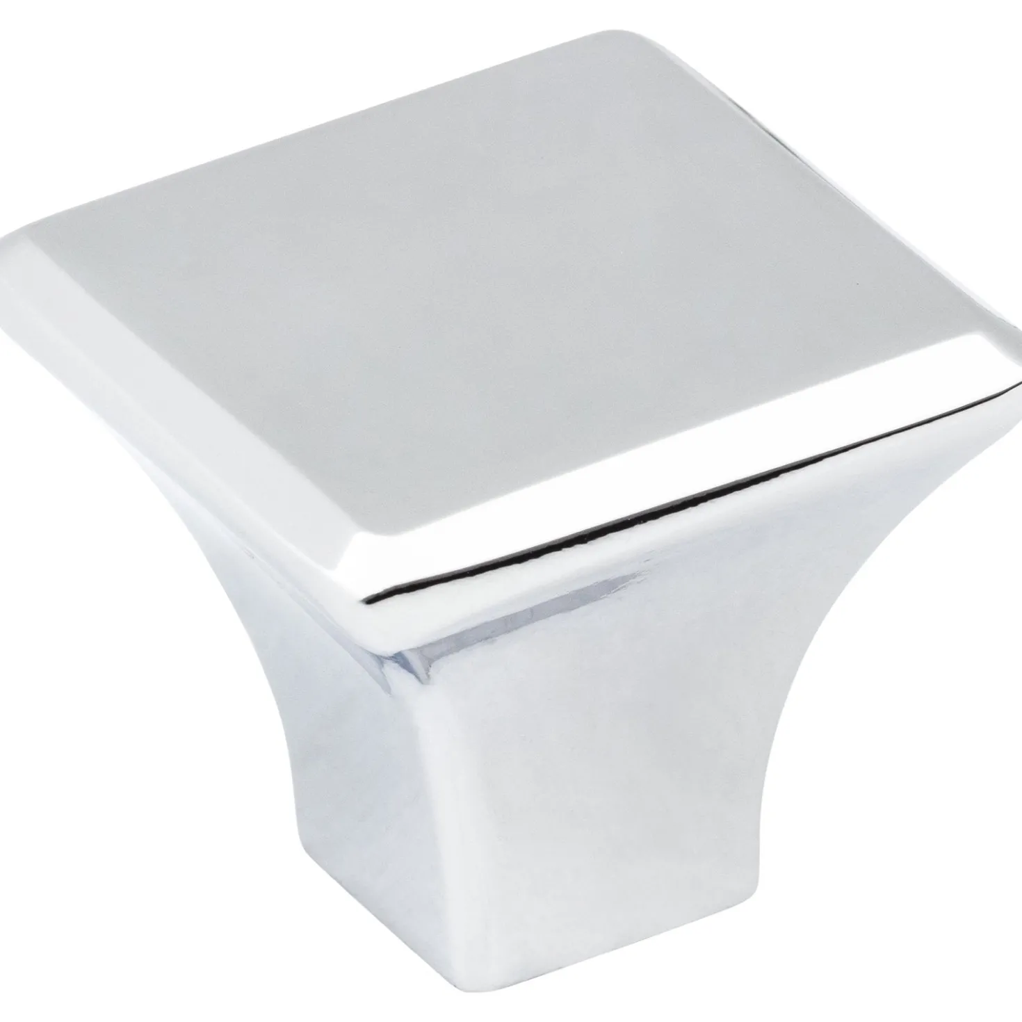Jeffrey Alexander Marlo Cabinet Knob