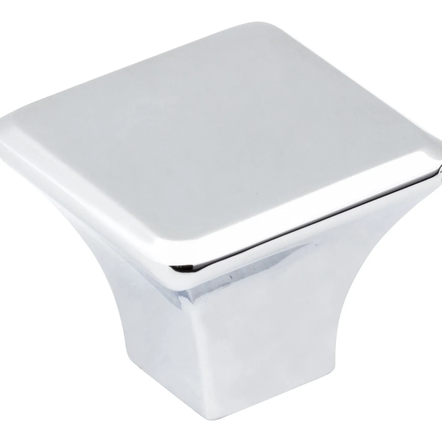 Jeffrey Alexander Marlo Cabinet Knob