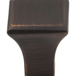 Jeffrey Alexander Marlo Cabinet Knob