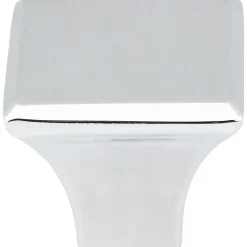 Jeffrey Alexander Marlo Cabinet Knob