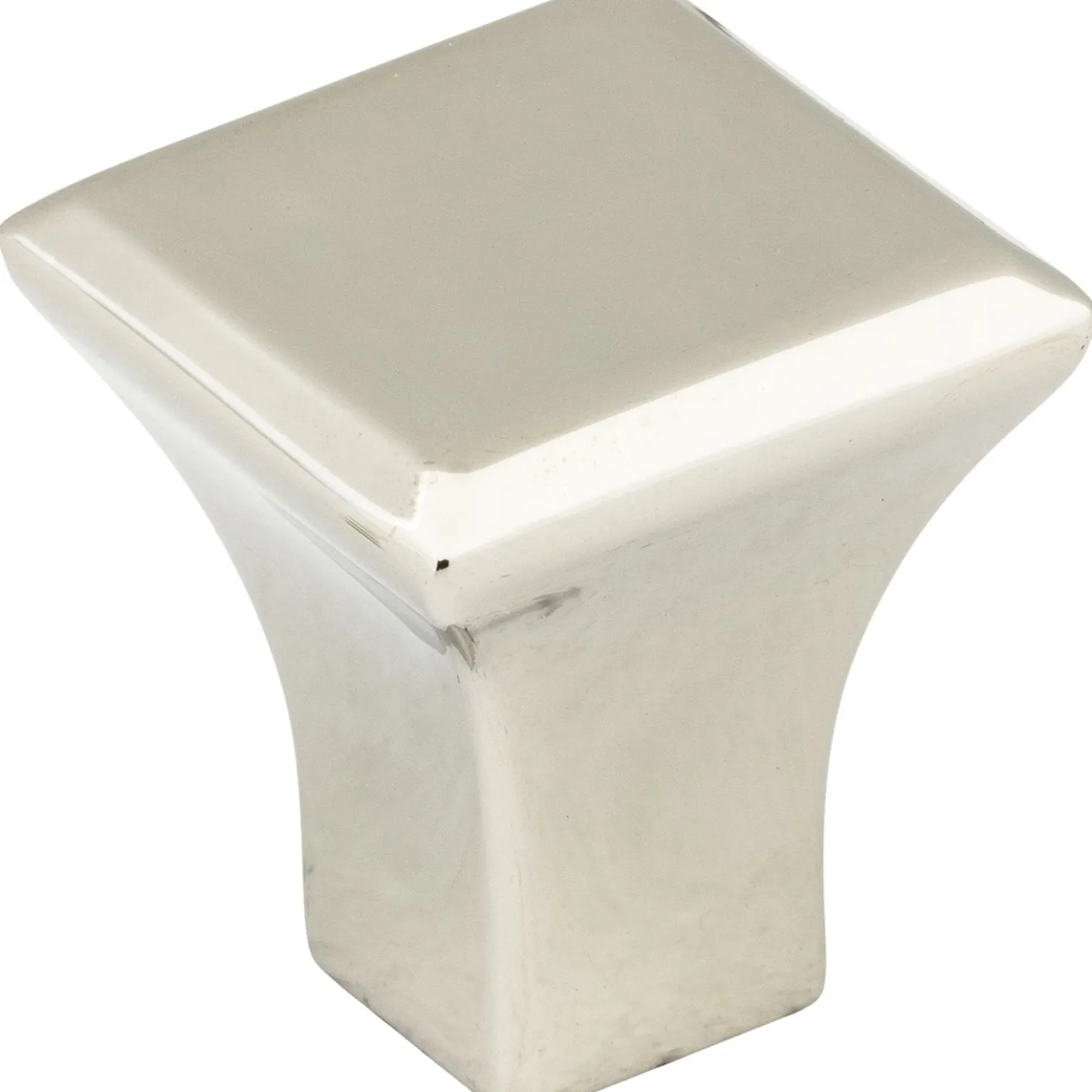 Jeffrey Alexander Marlo Cabinet Knob