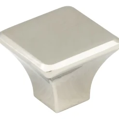 Jeffrey Alexander Marlo Cabinet Knob