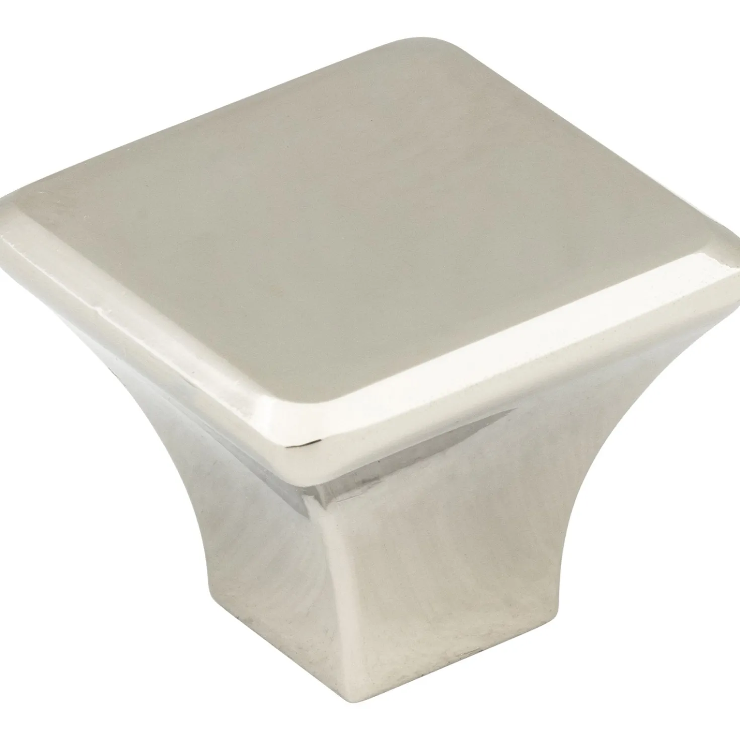 Jeffrey Alexander Marlo Cabinet Knob
