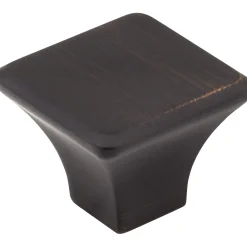 Jeffrey Alexander Marlo Cabinet Knob