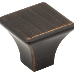 Jeffrey Alexander Marlo Cabinet Knob