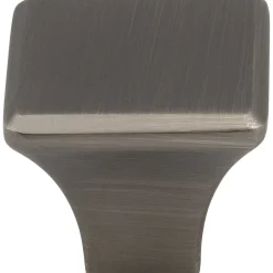 Jeffrey Alexander Marlo Cabinet Knob