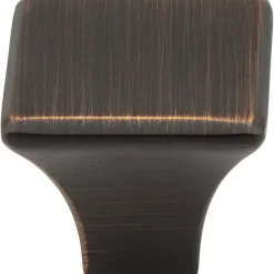 Jeffrey Alexander Marlo Cabinet Knob