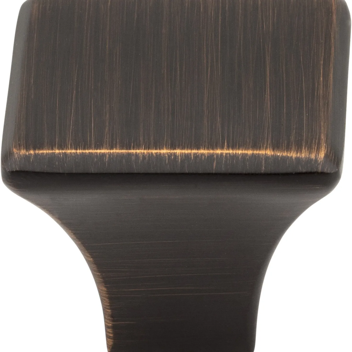 Jeffrey Alexander Marlo Cabinet Knob