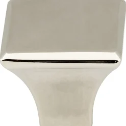 Jeffrey Alexander Marlo Cabinet Knob