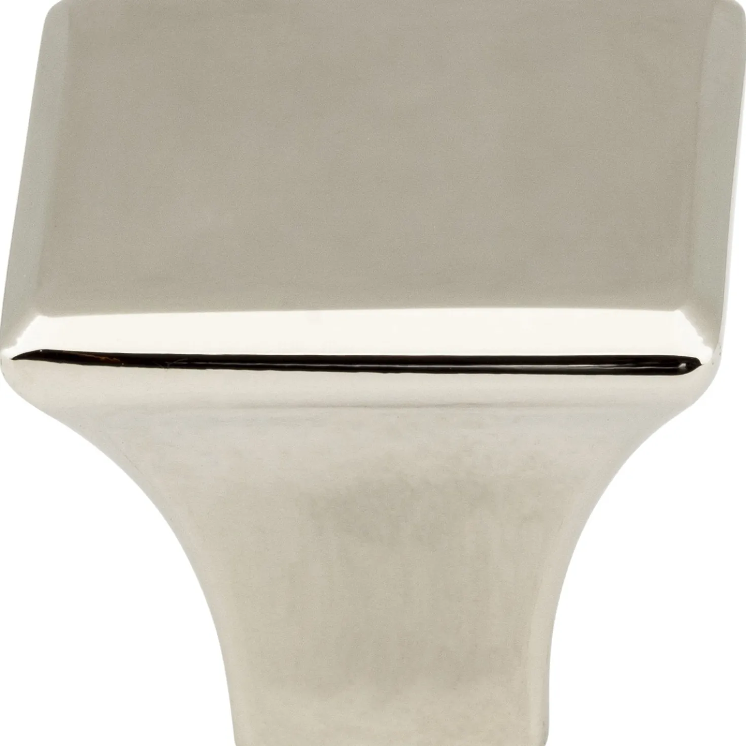 Jeffrey Alexander Marlo Cabinet Knob