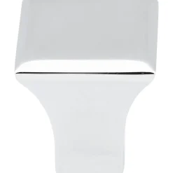 Jeffrey Alexander Marlo Cabinet Knob