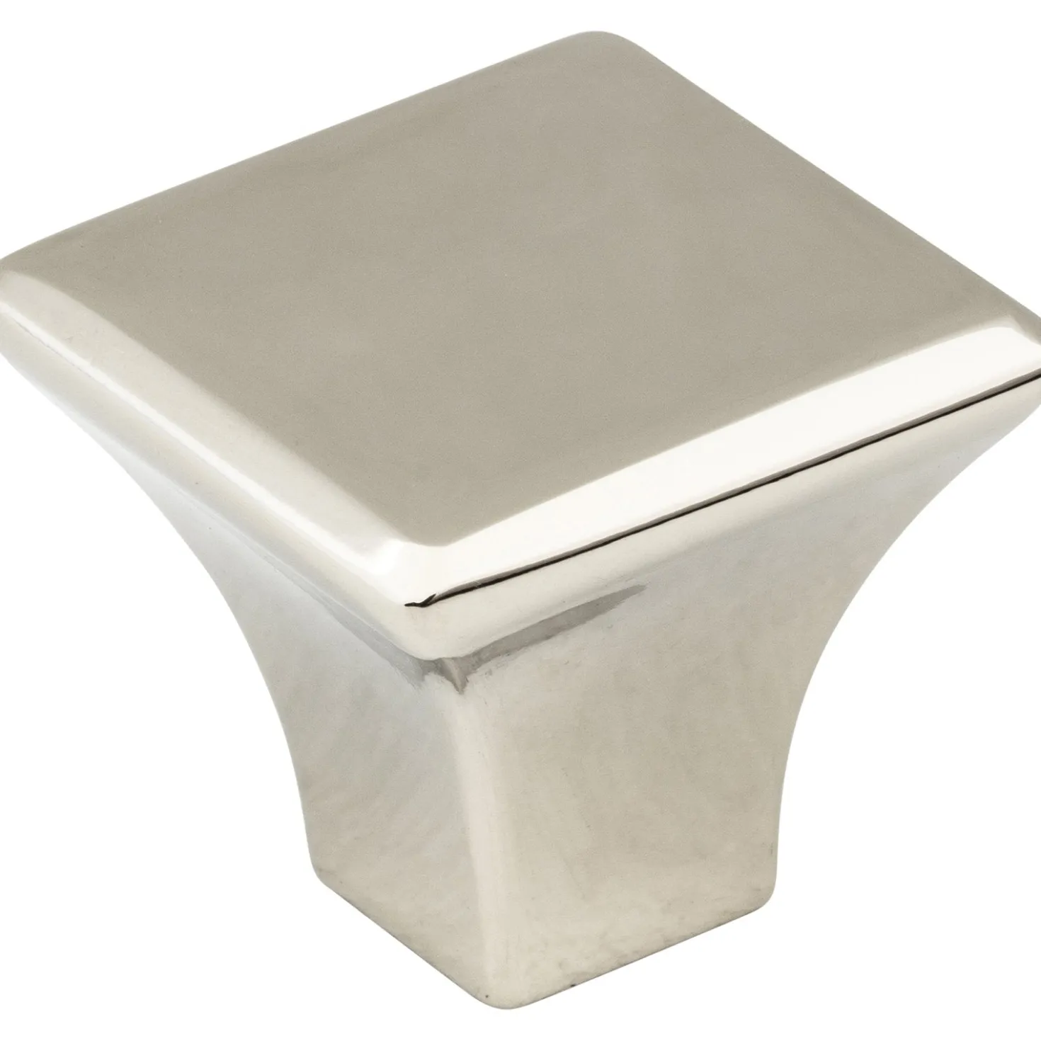 Jeffrey Alexander Marlo Cabinet Knob