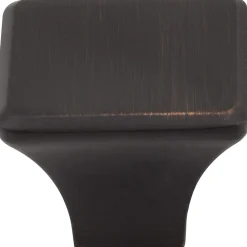 Jeffrey Alexander Marlo Cabinet Knob
