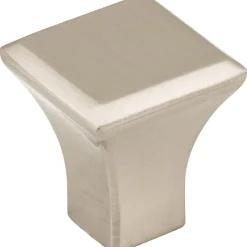 Jeffrey Alexander Marlo Cabinet Knob
