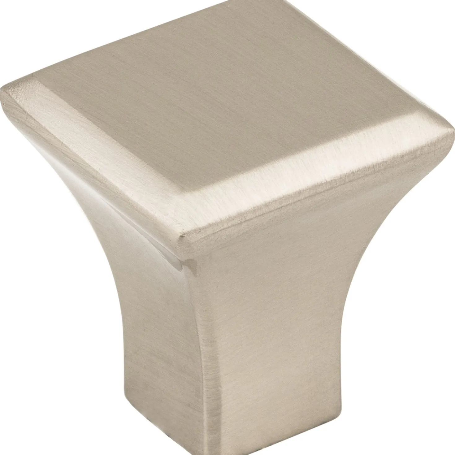 Jeffrey Alexander Marlo Cabinet Knob