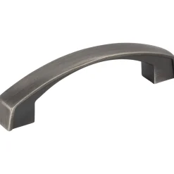 Jeffrey Alexander Merrick Cabinet Pull