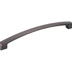 Jeffrey Alexander Merrick Cabinet Pull