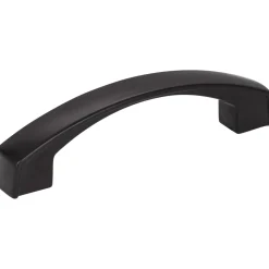 Jeffrey Alexander Merrick Cabinet Pull
