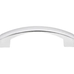 Jeffrey Alexander Merrick Cabinet Pull