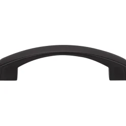 Jeffrey Alexander Merrick Cabinet Pull
