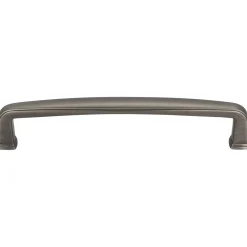 Jeffrey Alexander Milan 1 Plain Square Cabinet Pull