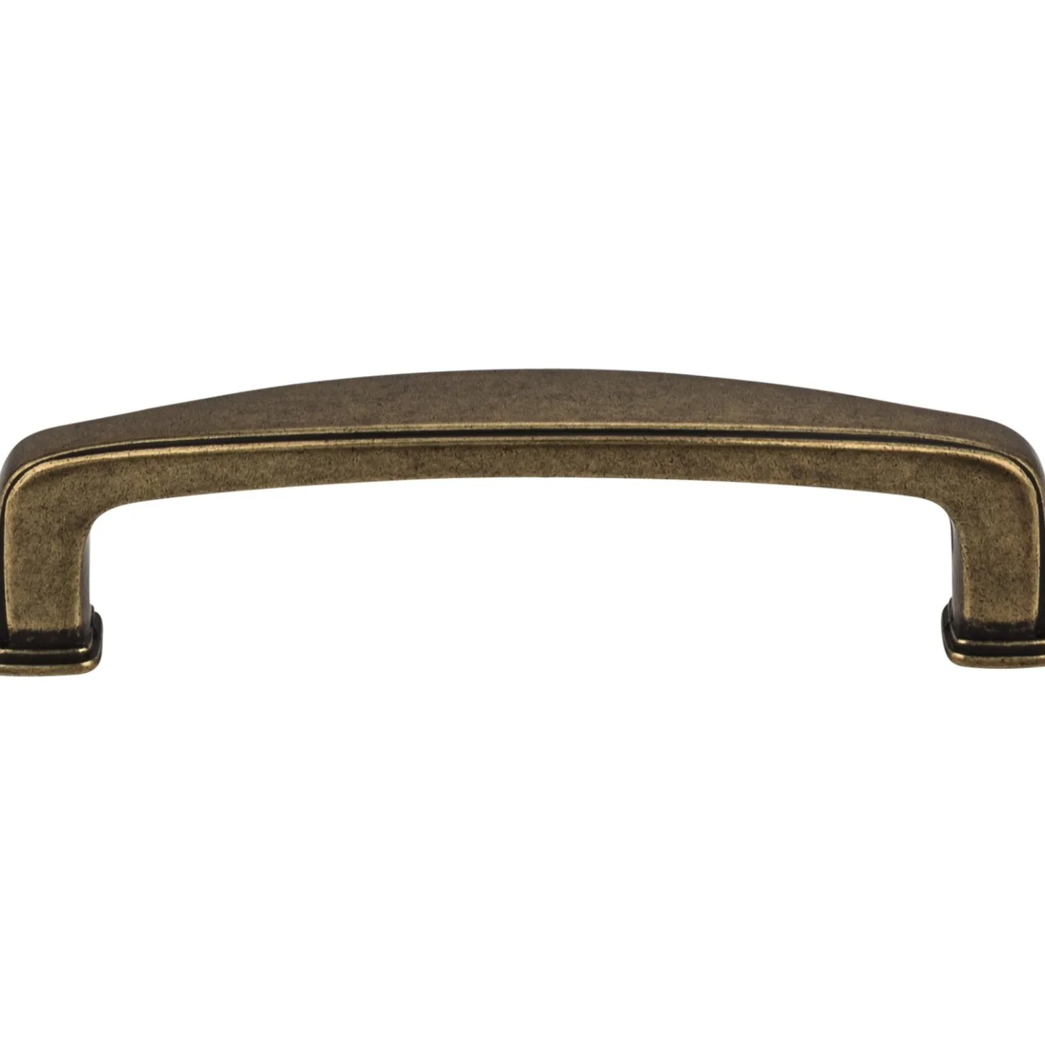 Jeffrey Alexander Milan 1 4.25" Plain Square Cabinet Pull