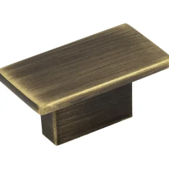 Jeffrey Alexander Mirada Cabinet Knob