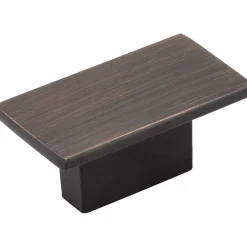 Jeffrey Alexander Mirada Cabinet Knob
