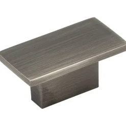 Jeffrey Alexander Mirada Cabinet Knob
