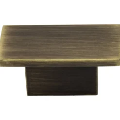 Jeffrey Alexander Mirada Cabinet Knob