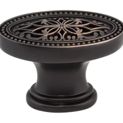 Jeffrey Alexander Odessa Cabinet Knob