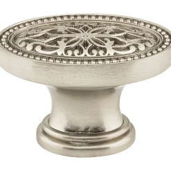 Jeffrey Alexander Odessa Cabinet Knob