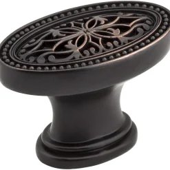 Jeffrey Alexander Odessa Cabinet Knob