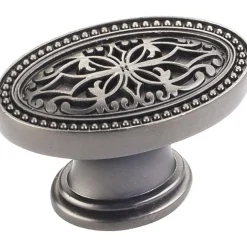 Jeffrey Alexander Odessa Cabinet Knob