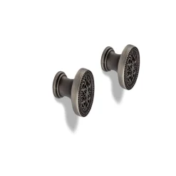 Jeffrey Alexander Odessa Cabinet Knob