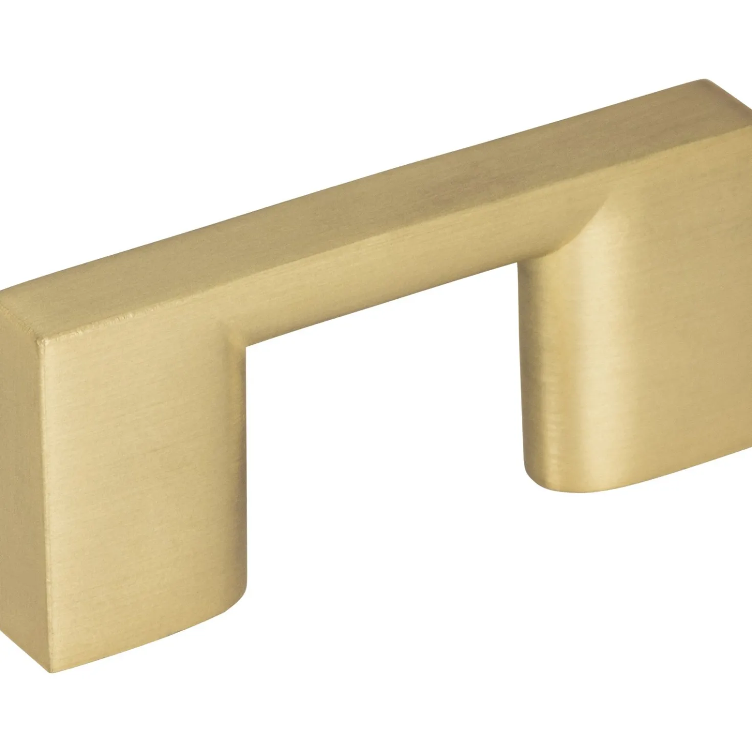 Jeffrey Alexander Sutton Cabinet Pull