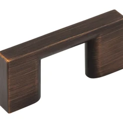 Jeffrey Alexander Sutton Cabinet Pull