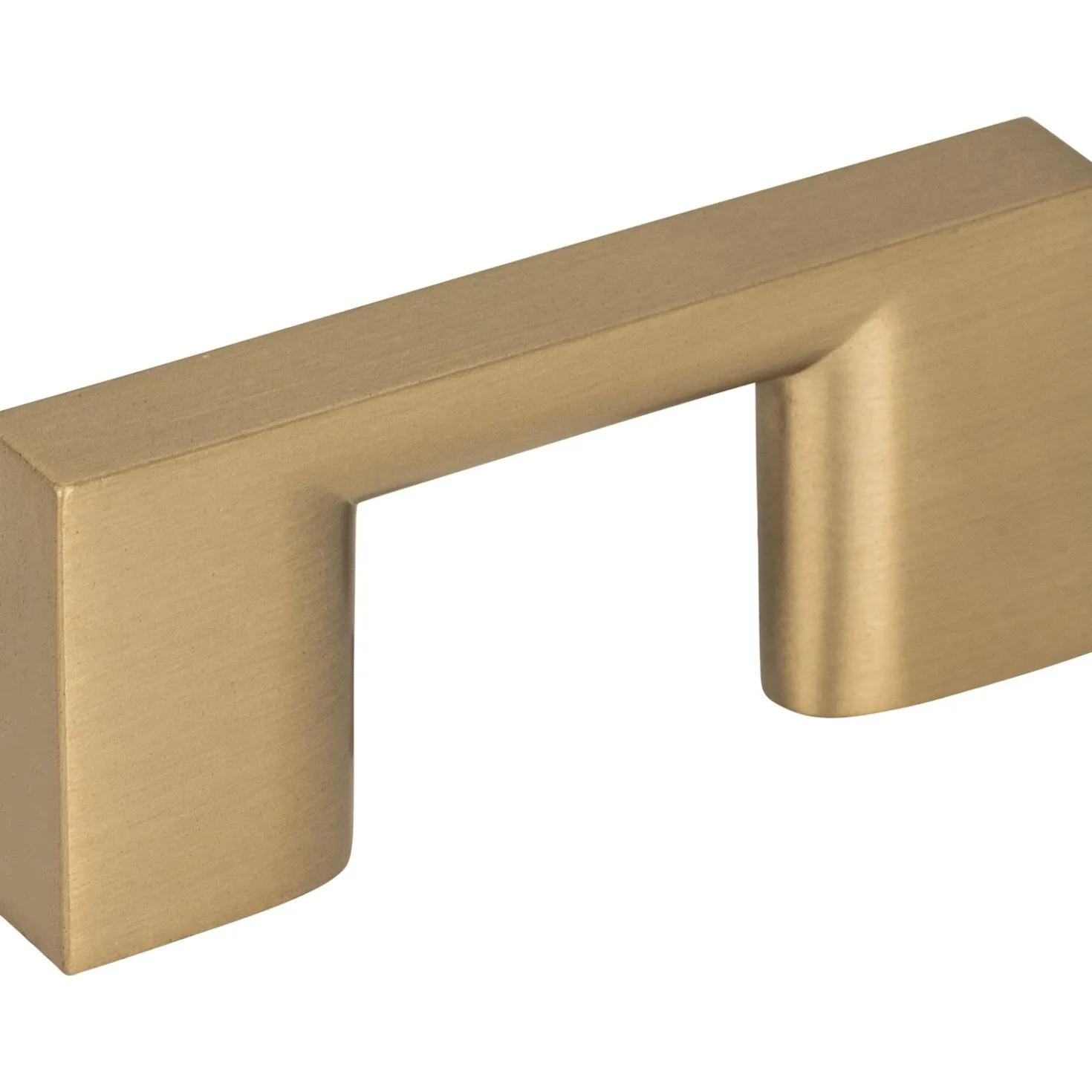 Jeffrey Alexander Sutton Cabinet Pull