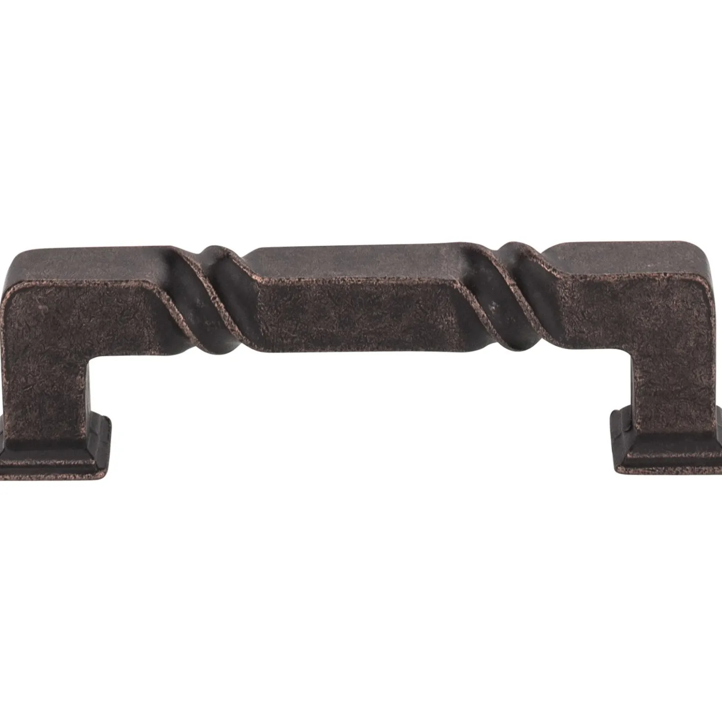Jeffrey Alexander Tahoe Cabinet Pull