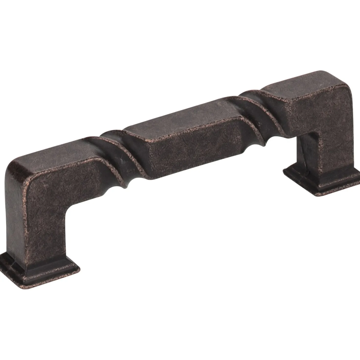 Jeffrey Alexander Tahoe Cabinet Pull