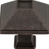 Jeffrey Alexander Tahoe Cabinet Knob