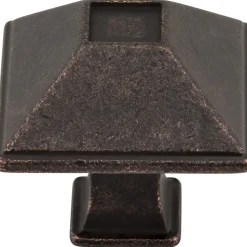 Jeffrey Alexander Tahoe Cabinet Knob