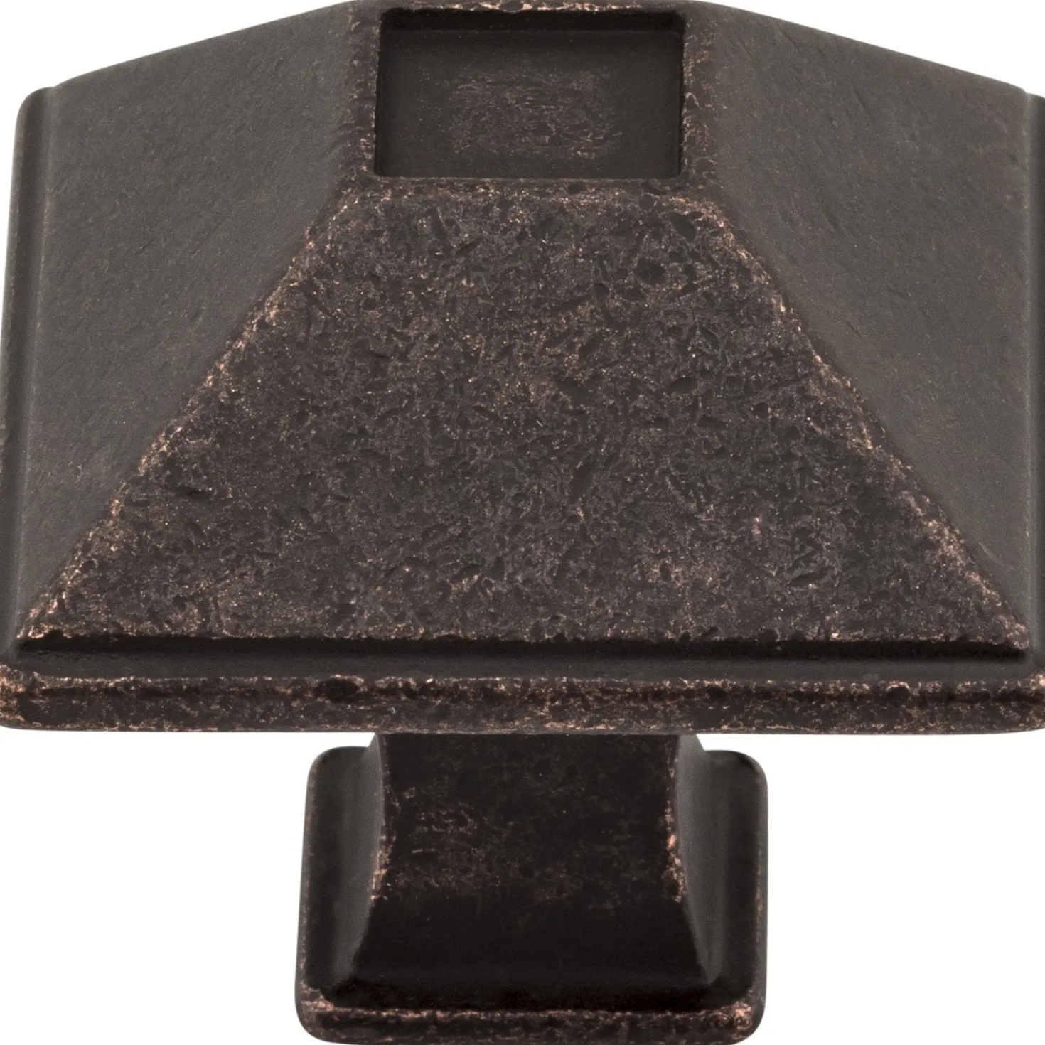Jeffrey Alexander Tahoe Cabinet Knob