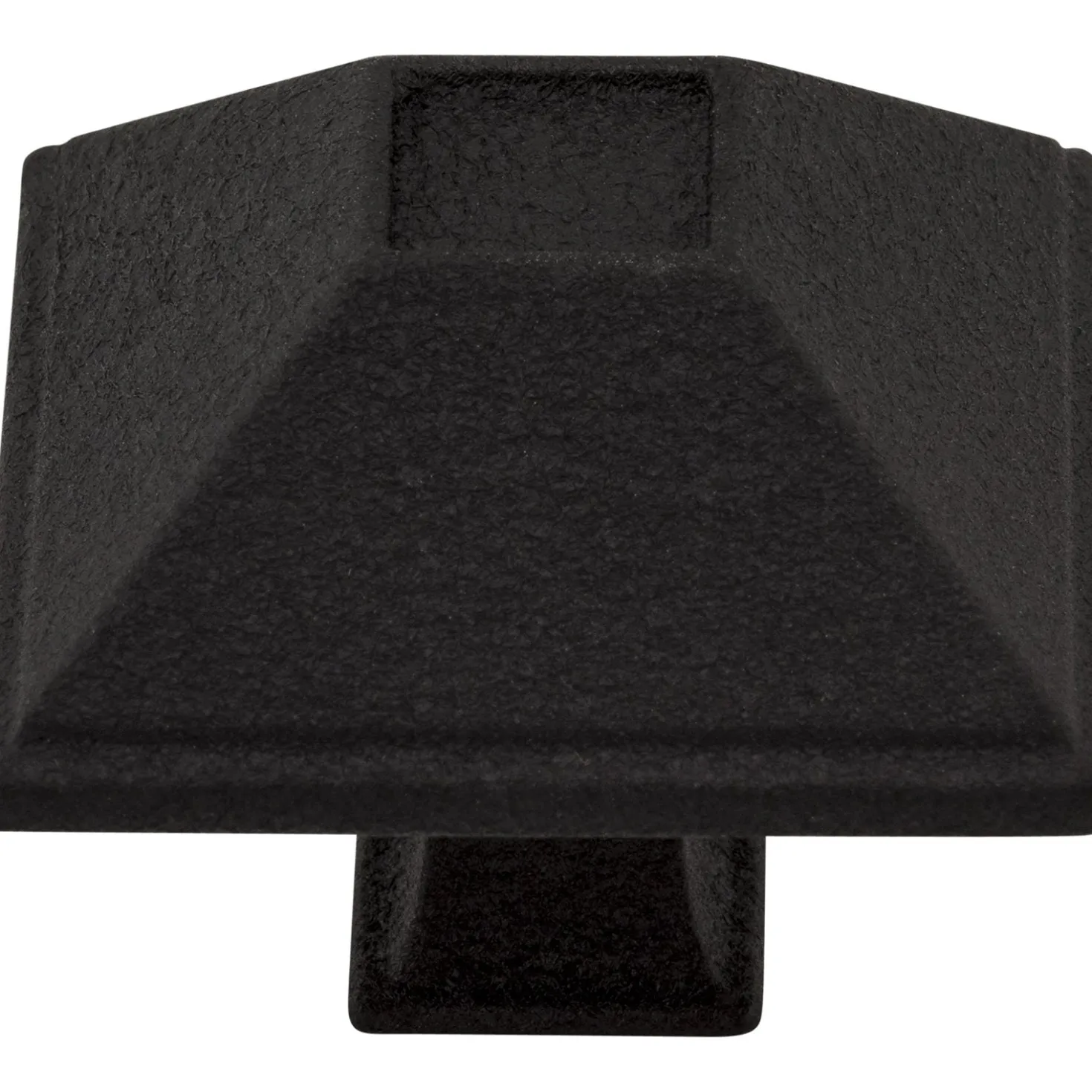 Jeffrey Alexander Tahoe Cabinet Knob