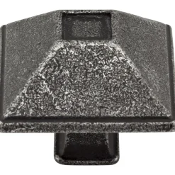 Jeffrey Alexander Tahoe Cabinet Knob