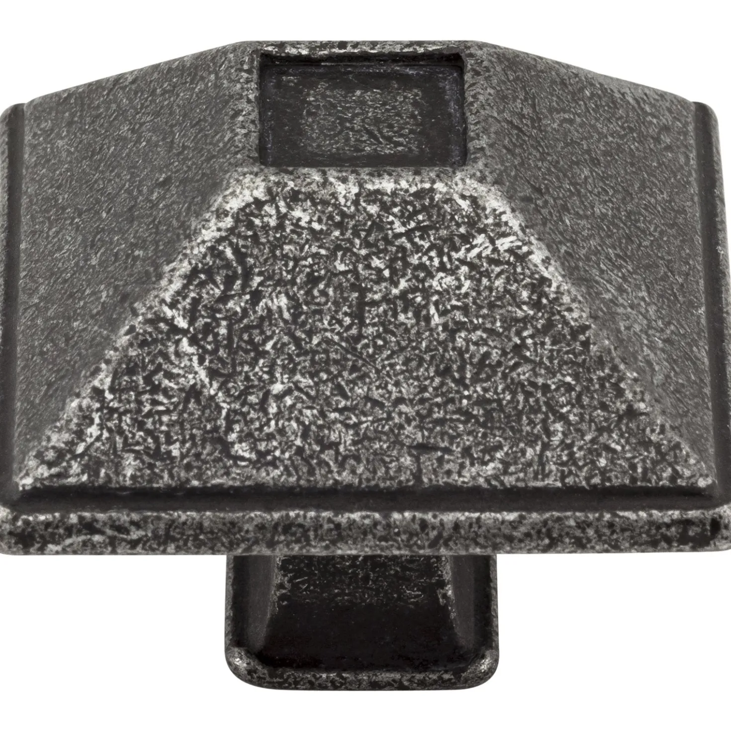 Jeffrey Alexander Tahoe Cabinet Knob
