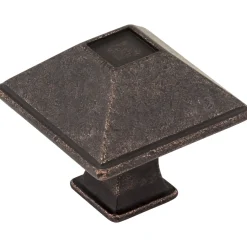Jeffrey Alexander Tahoe Cabinet Knob